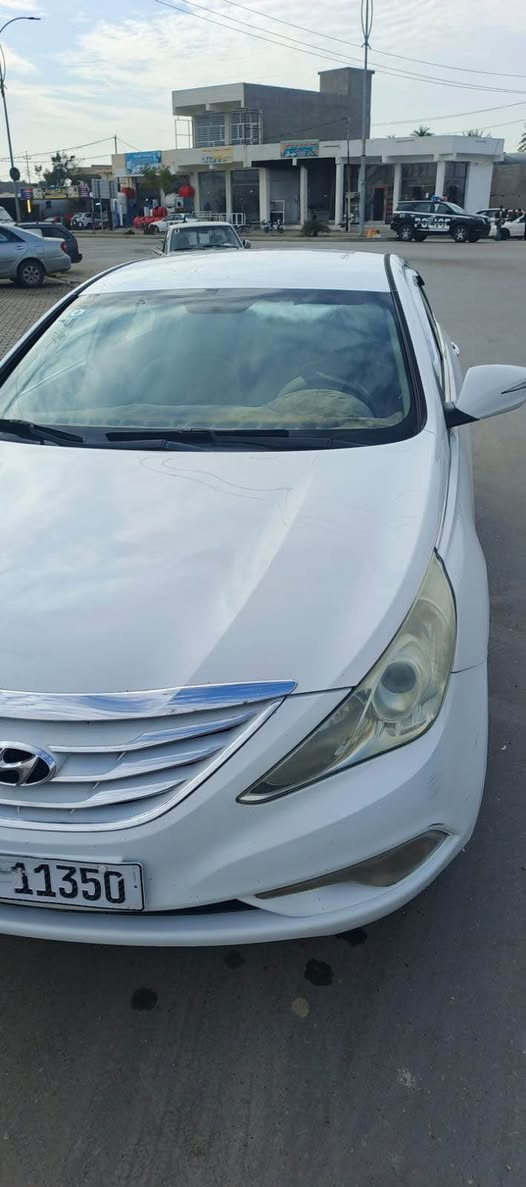 سوناتا  موديل ٢٠١٥ محرك ٢٤٠٠ رقم بغداد الماني سنوية جديدة..الضرر صبغ جاملغ الخلفي فقط بدون دواخل. بغداد, العراق


**إذا كنت صاحب هذا الإعلان وتريد حذفه لأي سبب، رجاءا أرسل رسالة إلى الدعم الفني**