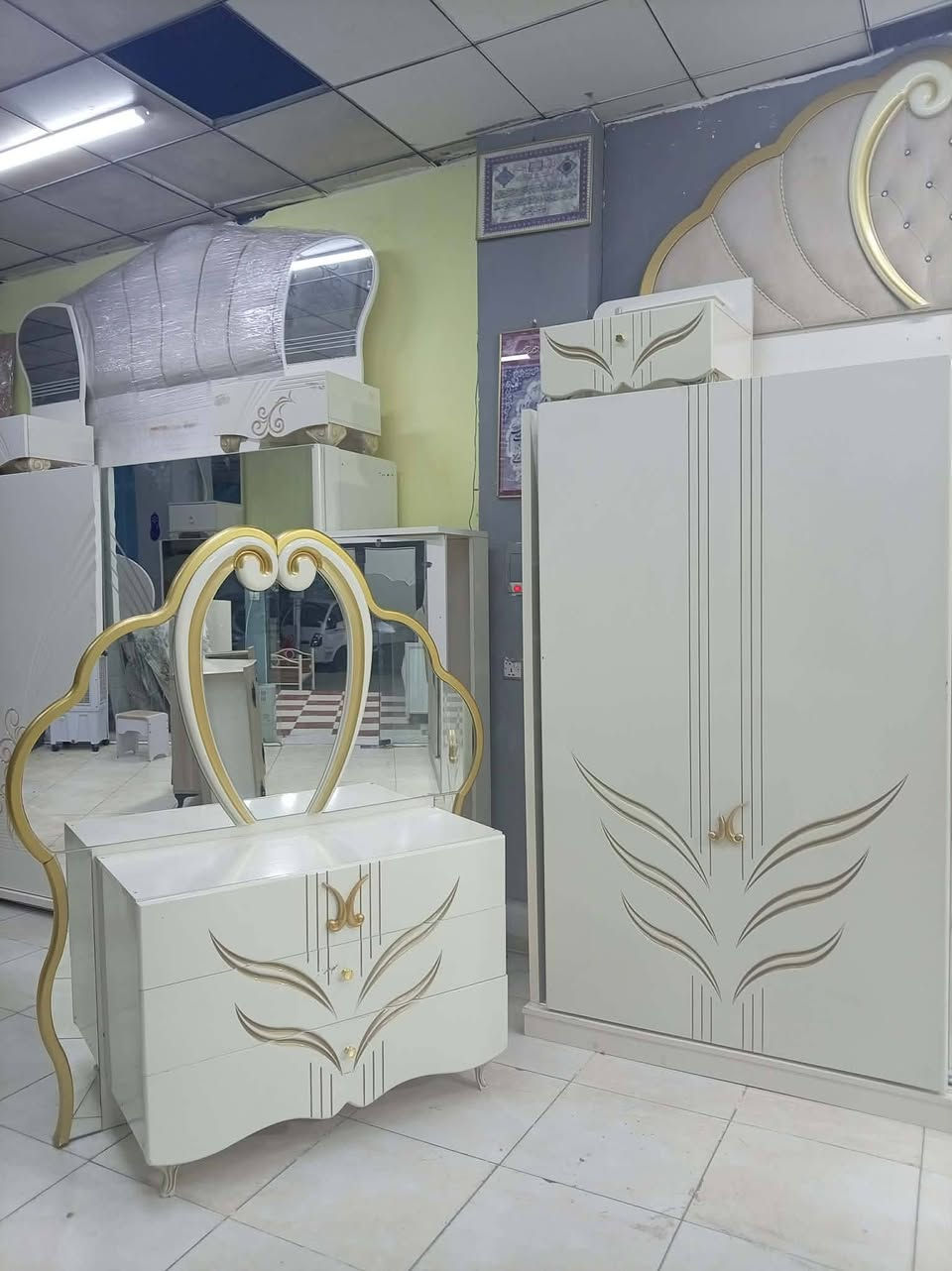 غرفه تركيا خمس قطع نظافه فول
توصيل وشد مجاني داخل اربيل


**إذا كنت صاحب هذا الإعلان وتريد حذفه لأي سبب، رجاءا أرسل رسالة إلى الدعم الفني**