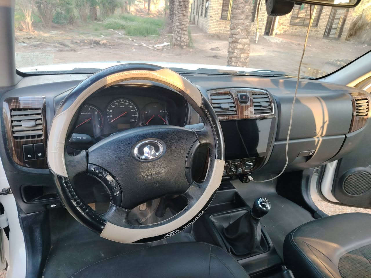 للبيع
بيكم كريت ويل
موديل 2021
مكفوله كفاله عامه
رقم قادسيه دولي
نضافة شرط أجمل من الصور
مكانها الديوانيه قضاء السدير
للاستفسار اتصل و تدلل
***********
