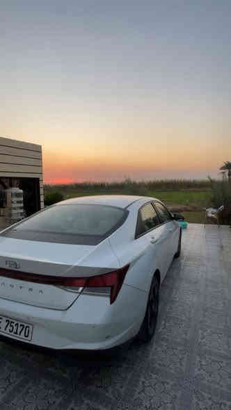 سلام عليكم 
الانتره 2022 مكفوله  سونار موجود يمك 

***********
