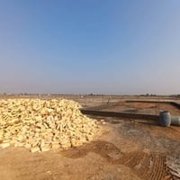 مجمع شرق الحياه • ١٠٠م • سند باسمي