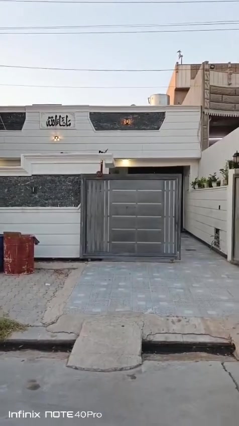 دار للبيع مساحه 200 طابي صرف 
التفاصيل كله مذكوره بالفيديو ويه السعر
استفسار أكثر اتصل ***********
                              ***********
او زياره مكتبنا الكائن في حي العسكري قرب صيدليه طيبه مكتب التساهل للعقار والمقاولات العامه نستقبل جميع عروضكم السكنيه والتجاريه ويجار كافه العقارات السكنيه والتجاريه معنا نحو الأفضل

