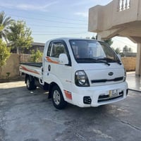 كيه موديل ١٩ رقم بغداد مكفوله من صبغ والبارد مكينه وكير وأكسل خير من ا...