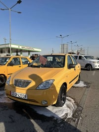 ياالله السلام وعليكم طيبة البييع موديل 2015   رقم بغداد السيارة جديدة ...