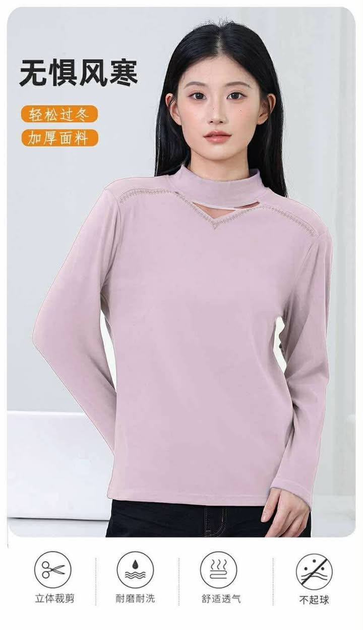 هاينك نسائي بهاري
خامه مريب
الالوان اسود وابيض ورصاصي وردي وبيجي
السعر ب8


**إذا كنت صاحب هذا الإعلان وتريد حذفه لأي سبب، رجاءا أرسل رسالة إلى الدعم الفني**