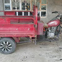 ستوته • موتوسيكل • كربلاء الحسينيه