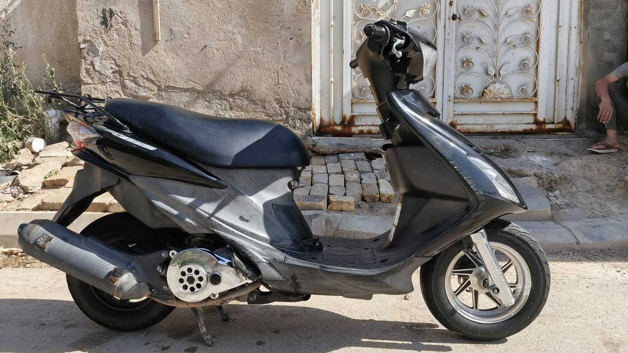 للبيع مكفوله من كلشي تواصل خاص


**إذا كنت صاحب هذا الإعلان وتريد حذفه لأي سبب، رجاءا أرسل رسالة إلى الدعم الفني**