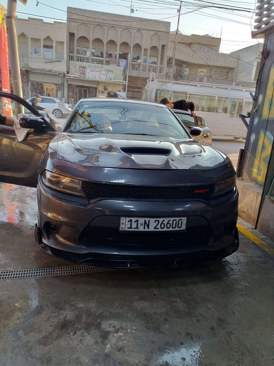 سلام عليكم جارجر رالي مديل 2016 اصل     محرك 3600 محرك كير كفاله. صور حادث بل منشور سياره ما بيه صبغ  ولا تبديل  بيه بار جم مكان بسمي رقم وهزه جديد تحويل ثاني يوم رقمه حلو شبه مميز  غرفه دوشمه حمره   ماشيه تقريبن 114 ميل  عليه منضومه زنون 450 الف. محدثه تحديث اصلي. أس ارتي من دعاميات وبنيد ودوس ولاحايه  شاشه جبيره دمام بل صندوك. بلادي. تشغيل ع بعد  سعره 171 وبيه مجال مكاني بغداد زعفرانيه *********** اتصل وتدلل
