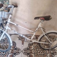 نضيفات • بس نفخ • دراجات