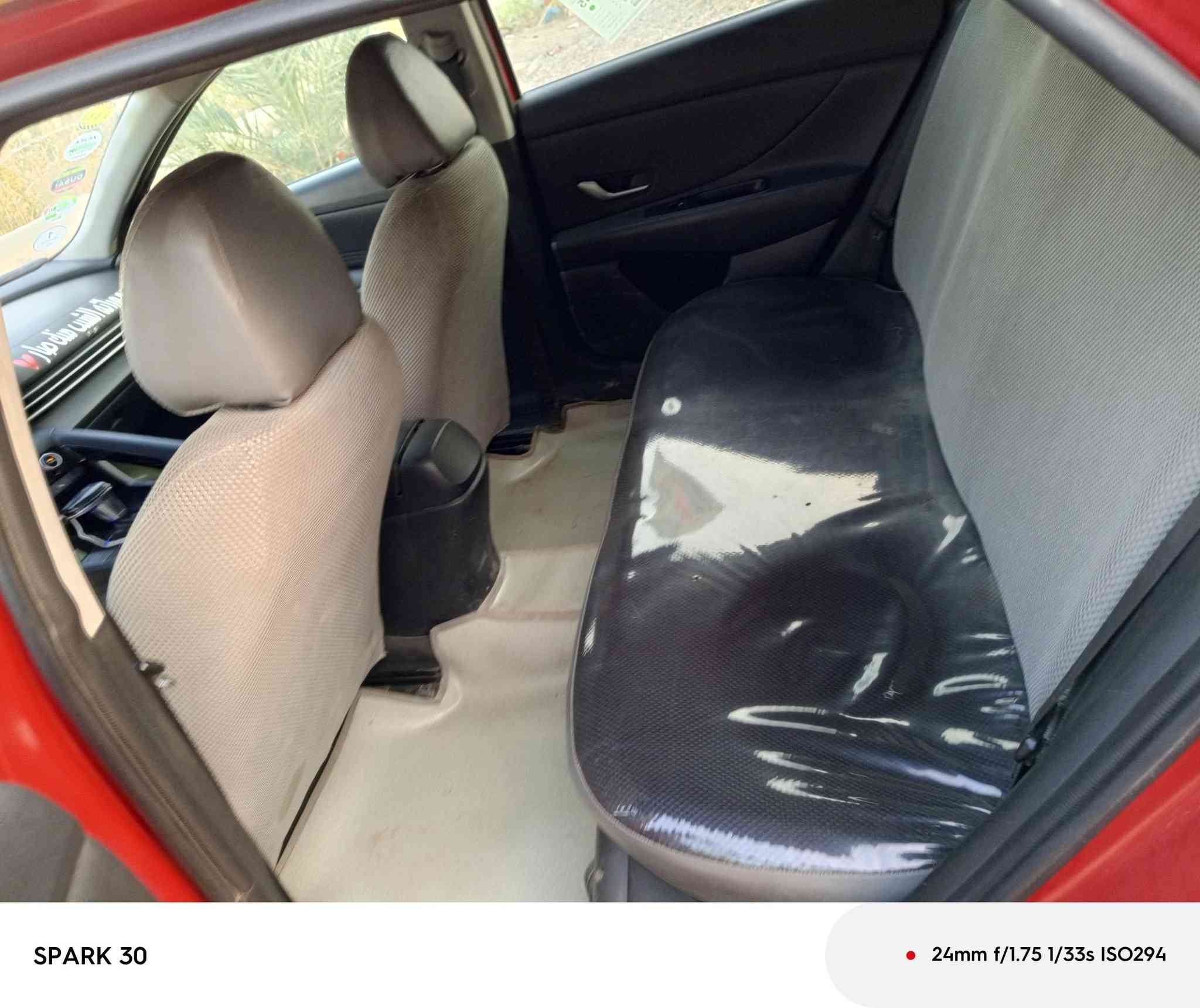 سلام عليكم النتره البيع موديل 21 حادثه بنيد فقط بدون دواخل فول مواصفات حساسات خلفيه حساسات امامي
حساسات جانبيه بيه بعد مواصفات كلش حلوه  منضومه غاز 
معروضه 155 بيه مجال بصيط مكان السده الهنديه هاذا رقمي ما متواجد على فيس ***********
