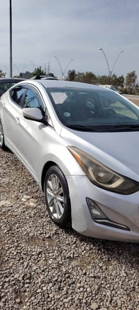 النترا • ٢٠١٦ • رقم بغداد