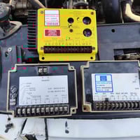 عندي ذني الكارتات مال مولدات ديزل جدد للبيع مامستخدم اليفيدنه يتواصل ع...