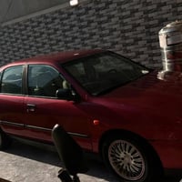 نيسان بريميرا • ٢٠٠١ • فول اوتماتيك