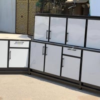 كاونتر المنيوم • جملة • شغل درجة ١