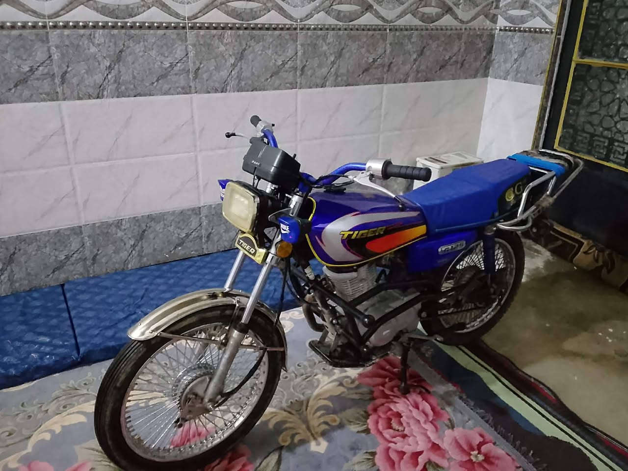 موديل 21 شرط ما مفتوح سعر 575 وبي مجال بخاص مفتوح


**إذا كنت صاحب هذا الإعلان وتريد حذفه لأي سبب، رجاءا أرسل رسالة إلى الدعم الفني**