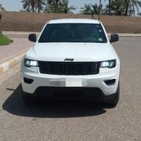 لاريدو  2020 مكفوله بدون ارباك بيه فقط بارد مذكور بالسونار 07772229209...