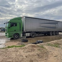 مان 440 • 2008 • دهوك