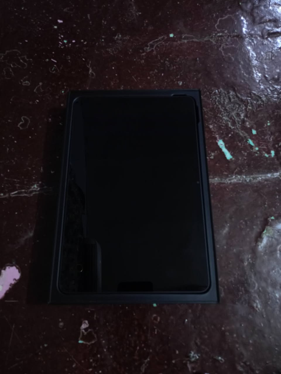 ايباد نوفا
الذاكرة 512
الايباد نضيف مثل ما موضح بل صور شخط ما بي 
كامل ملحقات
السعر835


**إذا كنت صاحب هذا الإعلان وتريد حذفه لأي سبب، رجاءا أرسل رسالة إلى الدعم الفني**