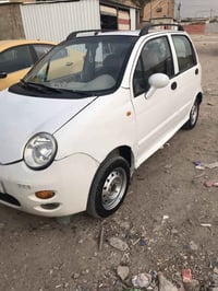 شيري كيو كيو • ٢٠١٢ • بغداد الزعفرانية