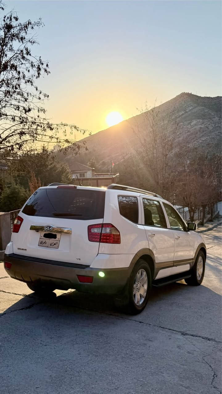 كيا موهافي مودئل ٢٠١٤ V6 3.8
سعر ١٦٥
بئ ده عمو سبخ ئيك ته عديل 
فول فول مواسفات قه پات دبل اكسن 
گئرومه كينه بشه رت مه كينه فه كرى 
ته حويلو غرامه بشه رت 
جهـ دهوگ 
تله فون *********** دهوك, العراق
