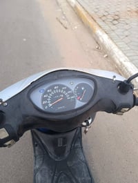 بريز للبيع دراجة جديده سعرها 600 مكان الحريه الاتصال 07714389842