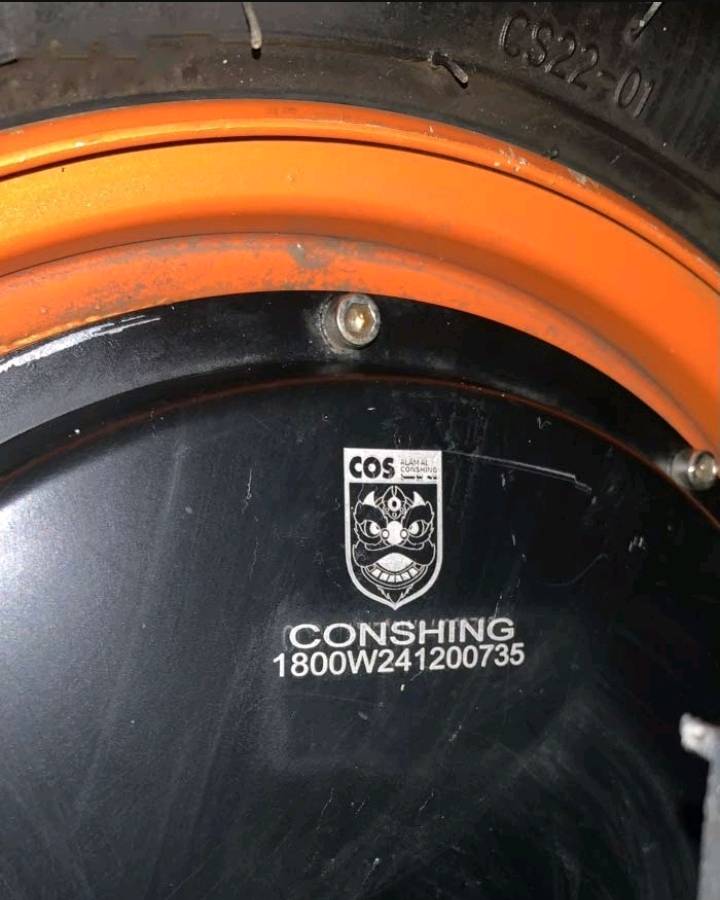 دراجة شحن X900

بقوة ملف 1800 واط
لايت امامي قوي
هورن واشاير
وبطاريات جديده
استخدامي الها خفيف وعلى الايد 
بيها نواقص قليله مثل الدوسات والحماله مال الشاشه 
سعرها 385الف  ابيها مجال
مكاني البصرة ابو الخصيب
للتواصل خاص او عبر الرقم وتدلل