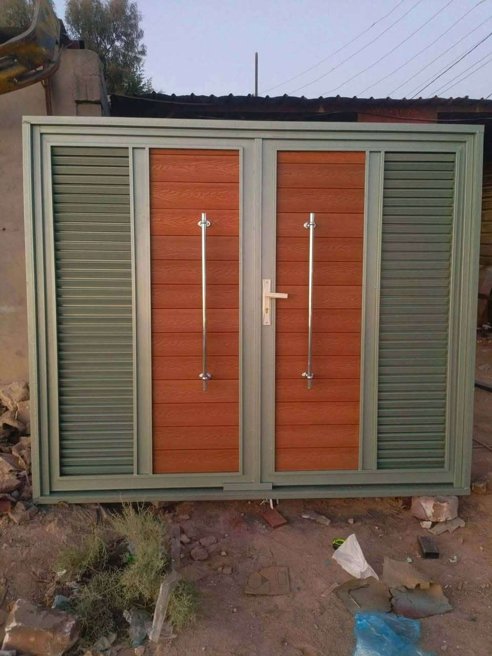 حداده العامه العنوان السماوه قرب السيطره ال جروخي سعار مناسبه جدا جدا الاستفسار  مراسله خاص ***********واتساب
