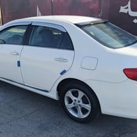 كورله • ٢٠١٣ • وارد امريكي