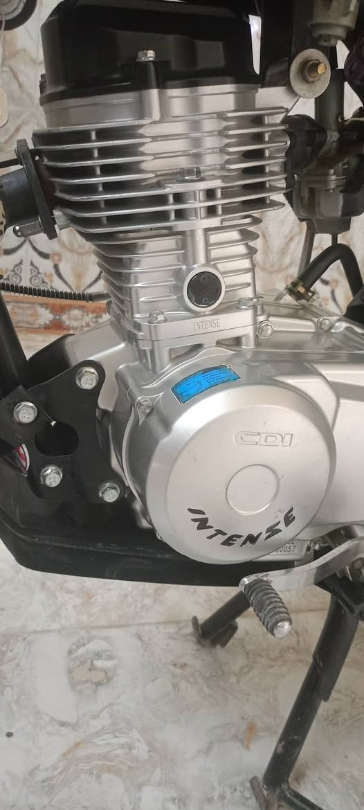 السلام عليكم دراجه تعمير غراظ كله اصلي دراجه واحد ع واحد شاصي 2021 نامه اصلي
أوراق اصولي  عدد 6اوراق  تعميره جديده  مكينه انتنس ما مفتحوه تفيلس فقط  فصله بيه فول  
مكان السدير  ***********
