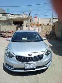 سيراتو • ٢٠١٥ • رقم مثنى
