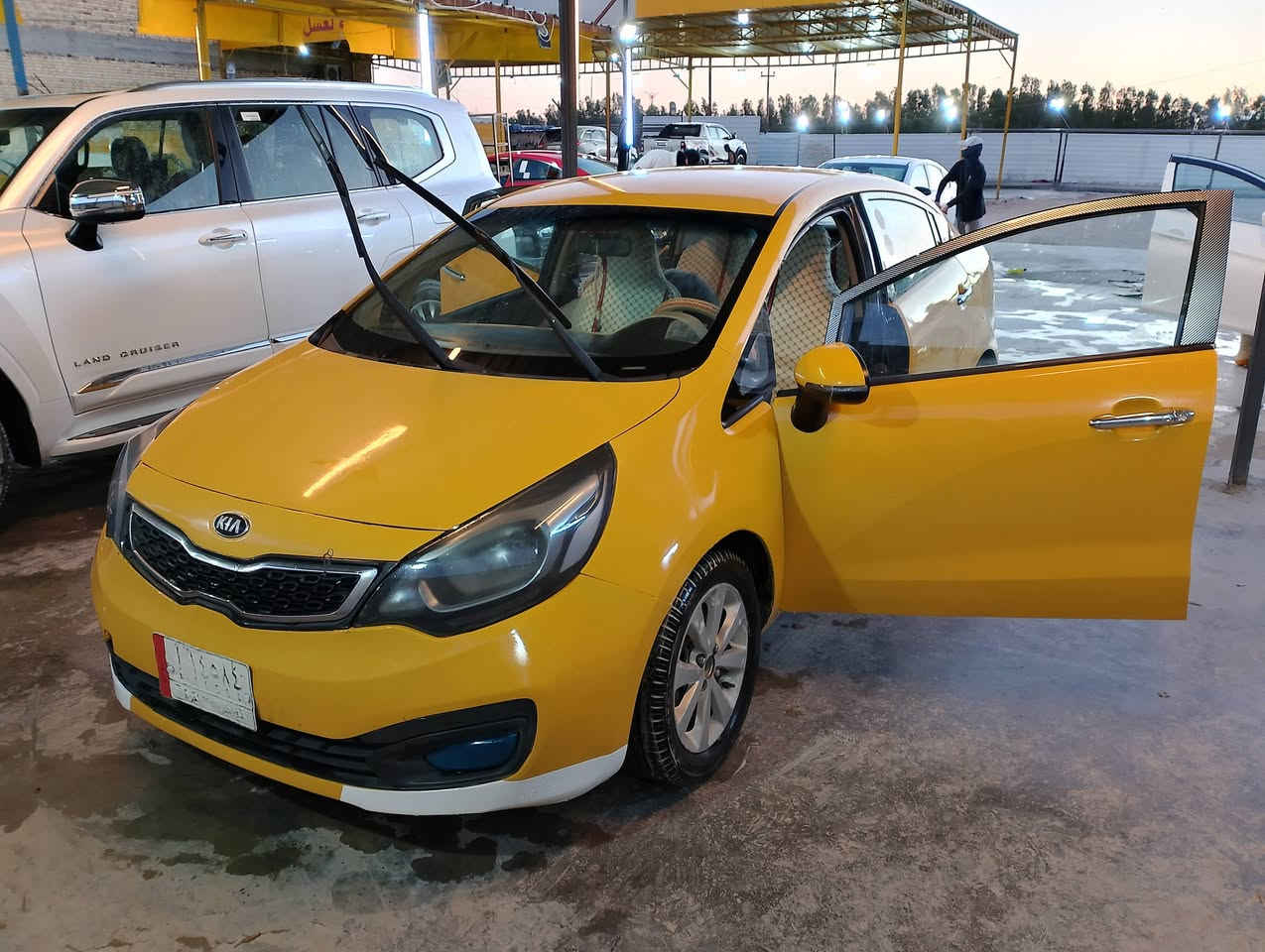 ريو 14 سنوية لل27 مصفرة هيئة غرامات حادث جاملغ خلفي ماعبرة بيع او مراوس مكينة 1600 مكينة كير شر ط السعر 80 بي مجال ***********
