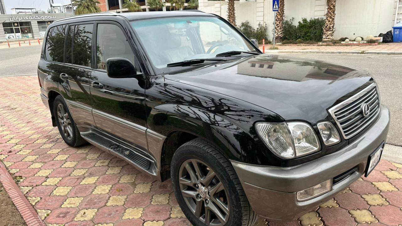 ليكزز ده بي ليزه ر. سياره وه زحي شركه بو فروشتن. كورينه وه ده كه ين به سياره عايلي قلم مان بكري أربيل, العراق


**إذا كنت صاحب هذا الإعلان وتريد حذفه لأي سبب، رجاءا أرسل رسالة إلى الدعم الفني**