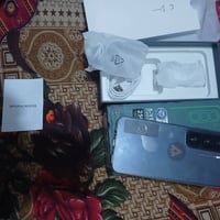 انفنكس • جديد • قفل