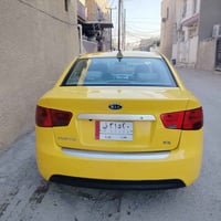 كيا فورتي 2011 رقم بغداد انكليزي منظومه غاز ⛽ محرك 2000دوش حادث جاملغ ...