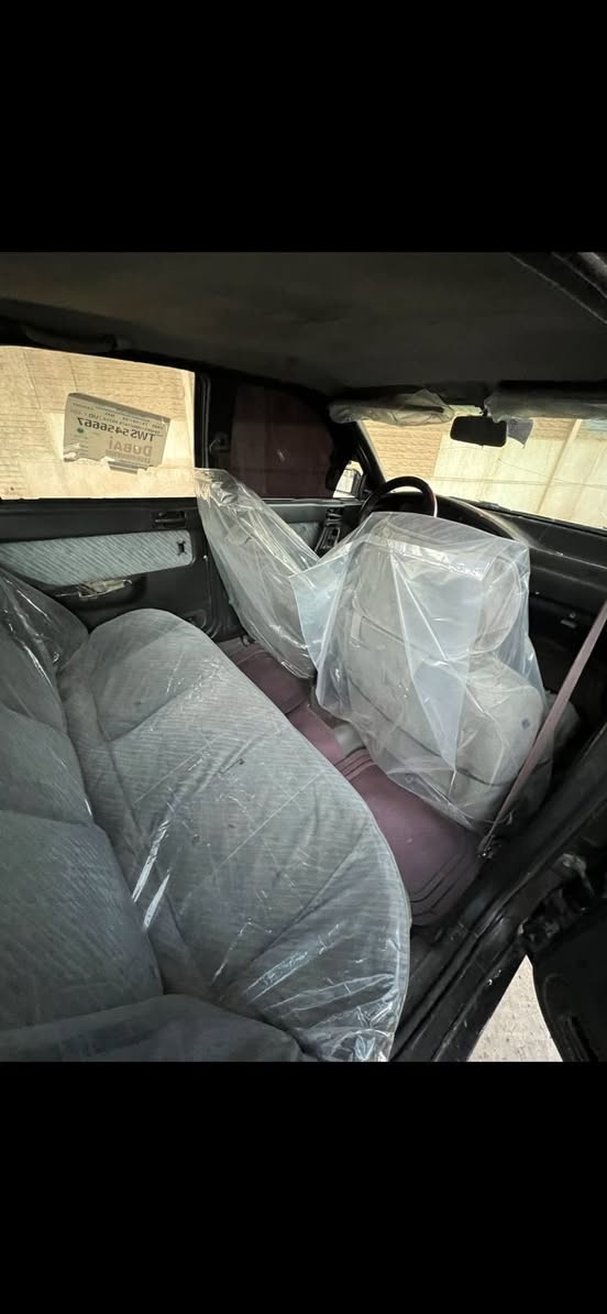 (السلام عليكم )
للبيع النترا دمعه  موديل9️⃣3️⃣

كير (عادي)✅

محرك كير (مكفولات )✅
سياره جاهزه ✅

تحويل بشرط ✅

كهربائيات شغاله ✅

تخم تاير جديد ✅

شواصي جدد ✅

رقم (ديالى)خصوصي ✅

مكان السياره /ديالى الخالص 📍
السعر خاص 
استفسار 📞 وتدلل 

الرقم /‭٠٧٨٥ ٣٢٨ ١٢٢٠‬
