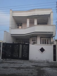 🔴 دار للبيع الدورة /البعيثة  (مجمع العدل الاول)  المساحة ١٠٠ متر  ٦:٢٥...