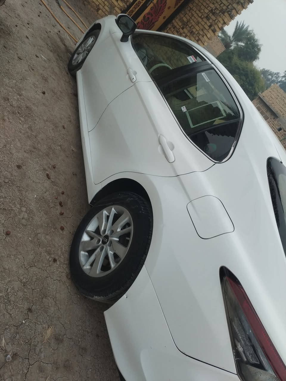 السلام عليكم كامري 2023 بانزين اصل رقم مثنه معوقين بيه صبغ بدون ضررتكسي الخليج *********** (*********** بيع مراوس حسب القناعه
