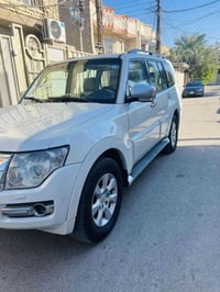 باجيرو • ٢٠١٠ • دفع رباعي