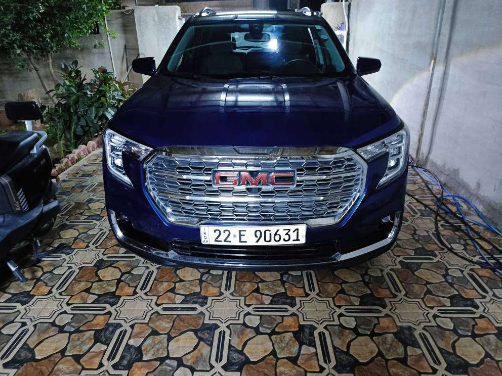 جمسي تيران ٢٢بدون دواخل بدون ايرباك بس الدركه راجع سستم كلش نظيفه ماشي56كم السعر 180بيه مجال
الشراي يتصل *********** كركوك, العراق
