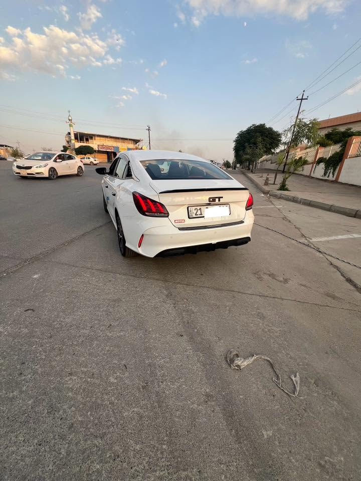 Mg gt 
گێر عادی 
14 000 km
فول جوانکاری 
هیچی پێوە نیە 
وەکو سفر وایە 
بۆیاخ تەنک 
*********** 
103 waraqa
