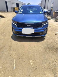 سورنتو • ٢٠٢٣ • رقم بغداد