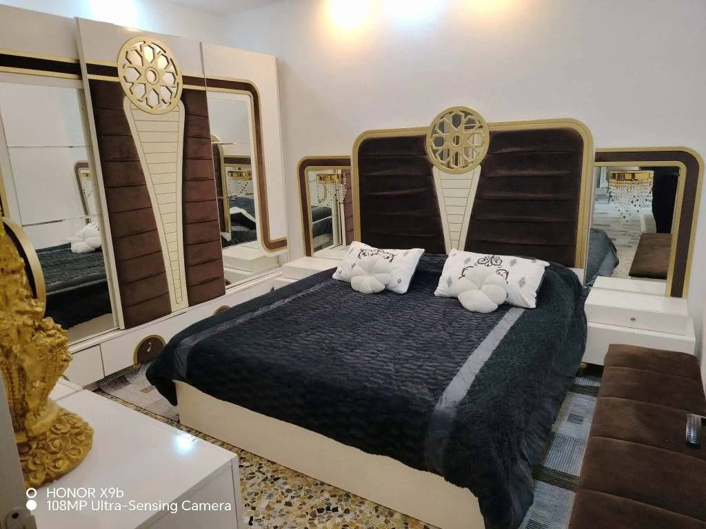 غرفة تركي 9 قطع استخدام قليل 
مكان موصل حي السماح
سعر 950 بيها مجال للشراي 
تفاصيل اكثر راسلو الصفحة 

♦️ملاحظه استقبل غراض بيع العندو ايدز خاص بعموله بسيطه ♦️


**إذا كنت صاحب هذا الإعلان وتريد حذفه لأي سبب، رجاءا أرسل رسالة إلى الدعم الفني**