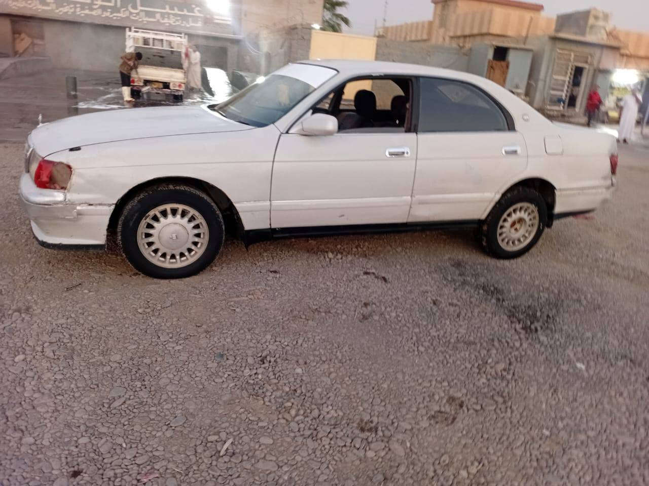 بطه موديل 94محرك 2500 اسود ادوات صدرجديد باورشغال   تخم تاير كهربائيات كلهه شغاله السعر 17وبيهه مجال ***********
