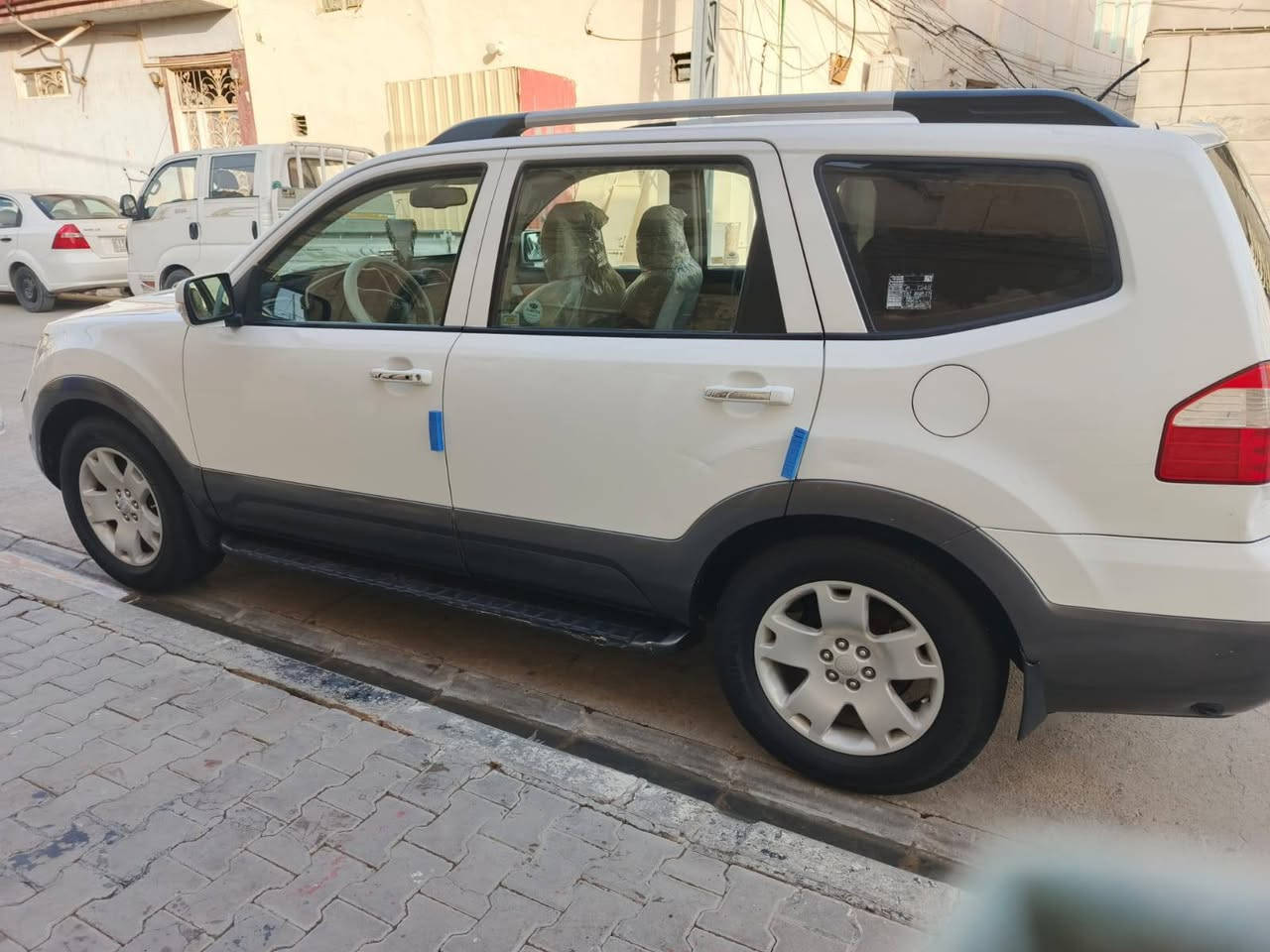 اللهم صلي على محمد وآل محمد
كيا موهافي
موديل 2011
داخله سونار 2025
السياره مفوله
السعر خاص
الرقم للاتصال :***********
ملاحضه:اني مكلف بل نشر لاتراسلني
