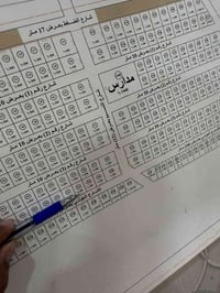 قطعة أرض • للبيع • سعر مناسب
