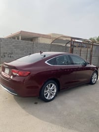 C200 للبيع مديل ٢٠١٦ ب اسمي رقم نكليزي حادثها جاملغ فقط تبديل بدون دوا...