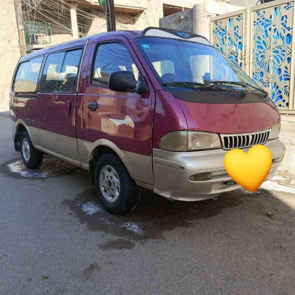 السلام عليكم كيا بريجو موديل 96 كامل موصفات سنويه صاقطه صارلهه شهر عدل رقم نكليزي بغداد خط وبحث مصفره هيه وغرامه مصفره السعر(52) وبيهه مجال حك الجيه مكاني بغداد رقم الموبايل ***********
