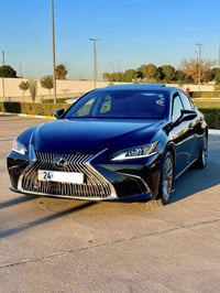 ES 350 فول • ٢٠٢٠ • اربيل