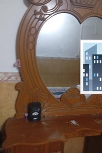 غرفة نوم • للبيع • النجف الاشرف