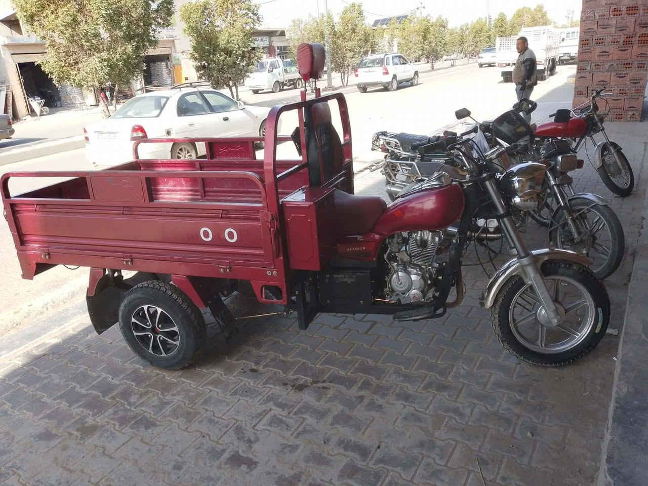 ستوته فحل ٢٠٢٢كامله مكمله كهربائيات كله شغاله بشرط ٧ اوراق قطره لحيم ماكو محرك بلاد بلاد ع وضع الشركه ستوته مال جني ولياخذه بالعافيه علي ***********
